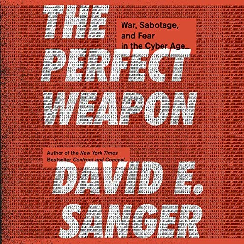 The Perfect Weapon | David E. Sanger The Perfect Weapon By David E. Sanger