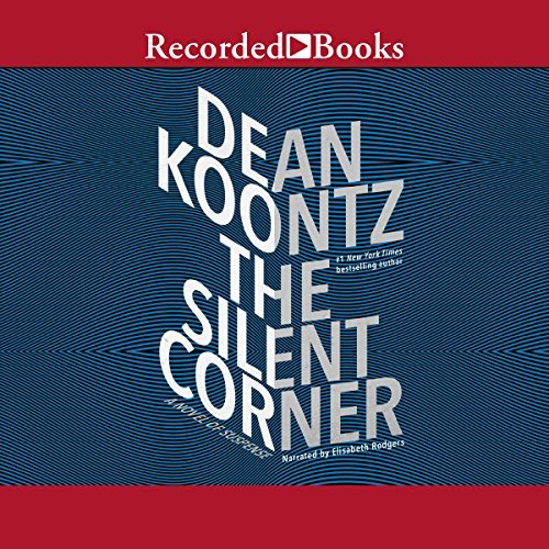 koontz the silent corner koontz the silent corner