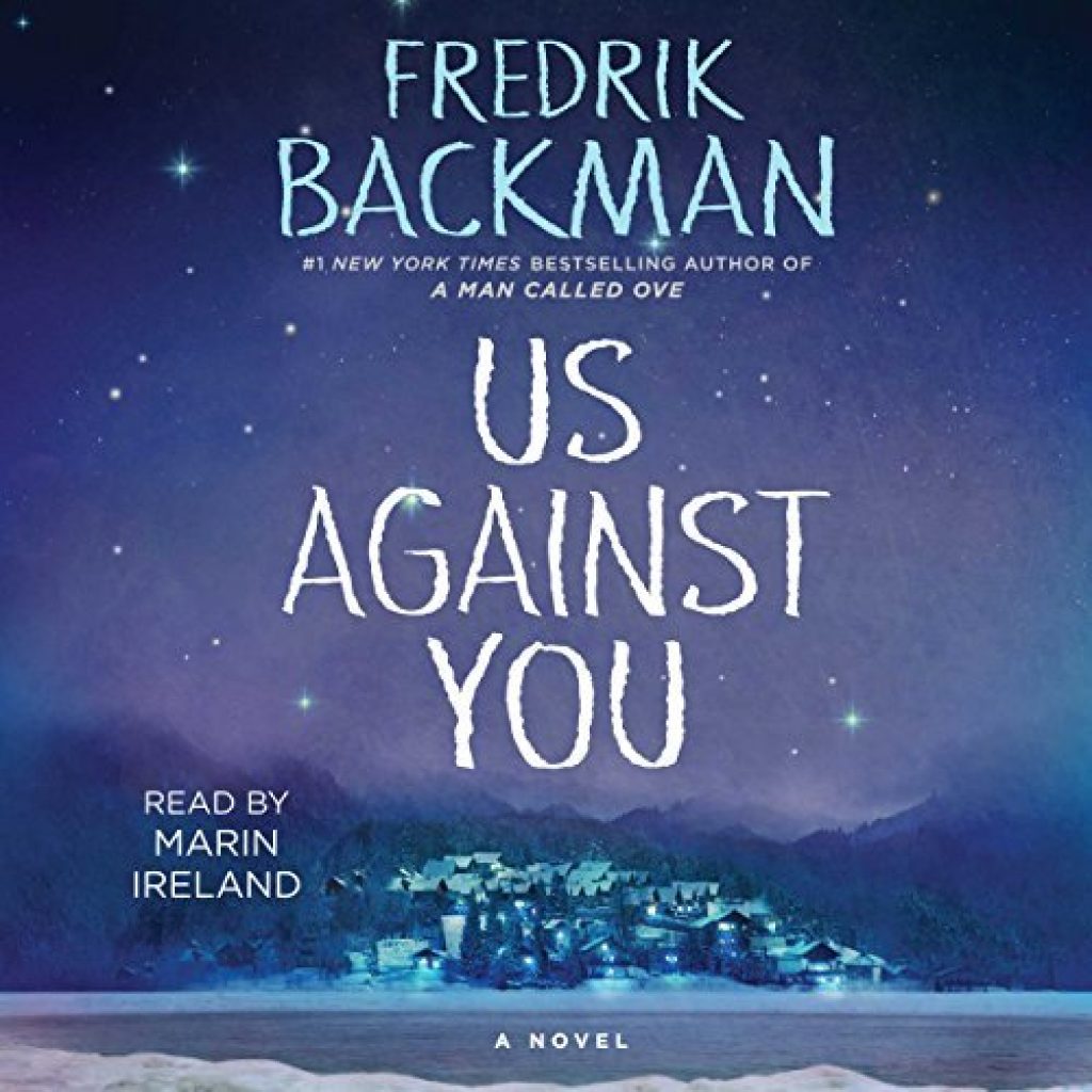 us against them fredrik backman us against them fredrik backman
