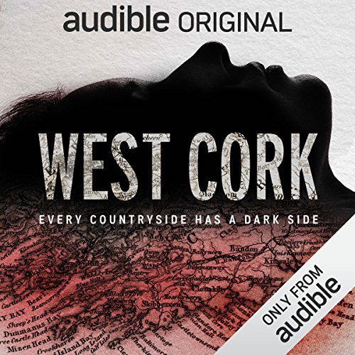 West Cork | Sam Bungey, Jennifer Forde West Cork By Sam Bungey, Jennifer Forde