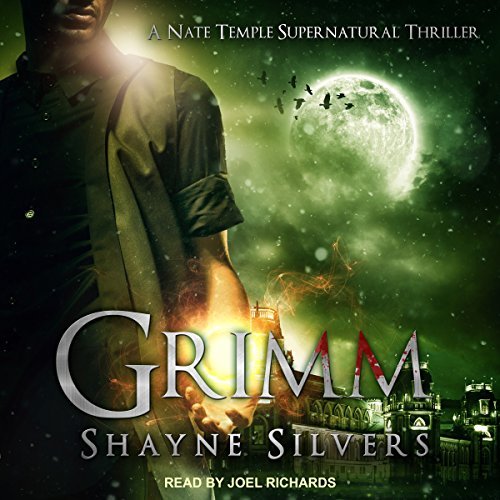 Grimm | Shayne Silvers Grimm By Shayne Silvers
