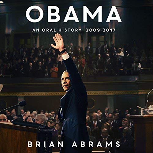 Obama | Brian Abrams Obama By Brian Abrams
