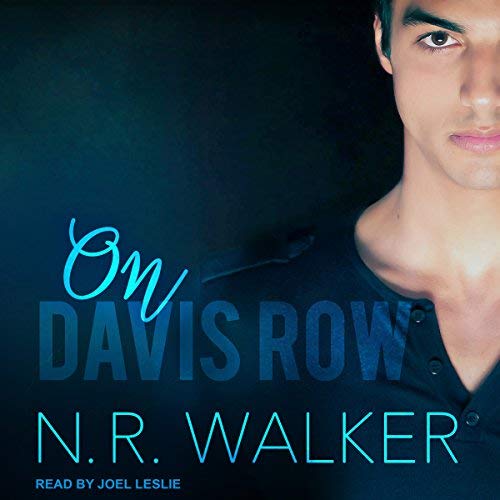 On Davis Row | N.R. Walker On Davis Row By N.R. Walker