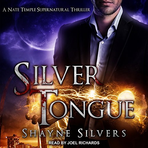 Silver Tongue | Shayne Silvers Silver Tongue By Shayne Silvers