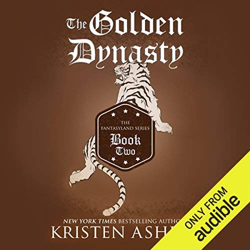 The Golden Dynasty | Kristen Ashley The Golden Dynasty By Kristen Ashley