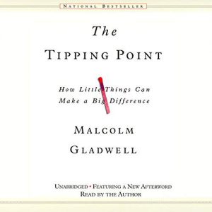 the tipping point audio book the tipping point audio book