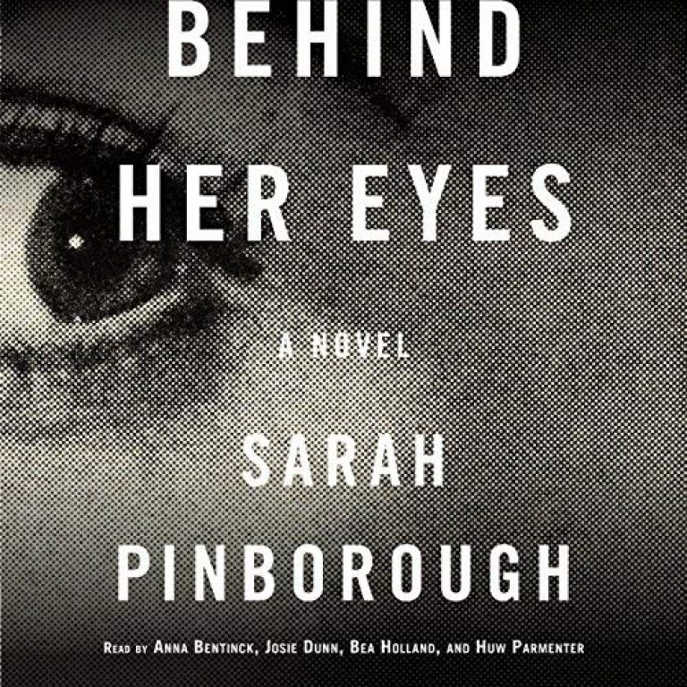 sarah pinborough behind her eyes netflix