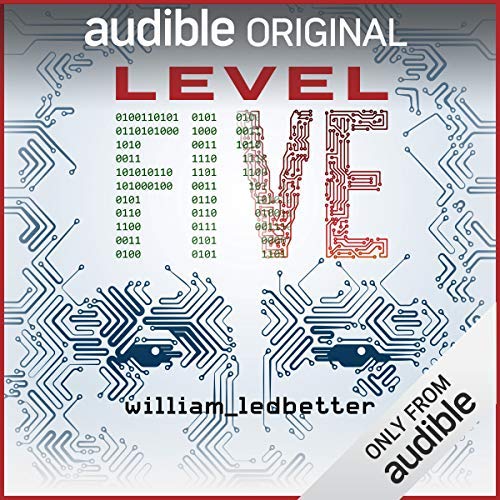 Level Five | William Ledbetter Level Five By William Ledbetter