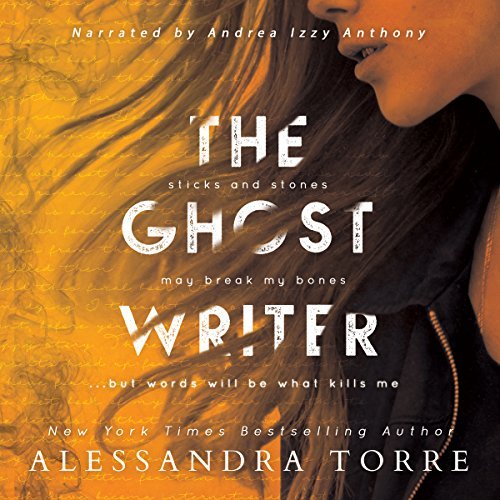 The Ghostwriter | Alessandra Torre The Ghostwriter By Alessandra Torre