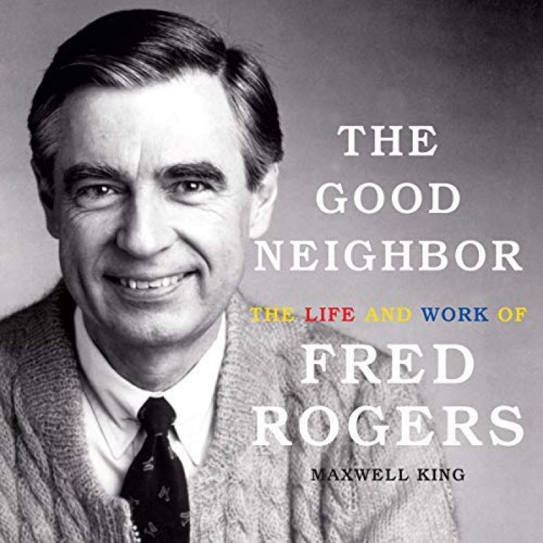 the good neighbor maxwell king