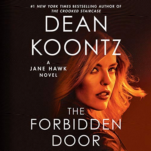 The Forbidden Door | Dean Koontz The Forbidden Door By Dean Koontz