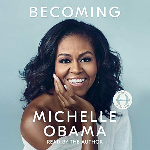 Becoming By Michelle Obama Becoming By Michelle Obama