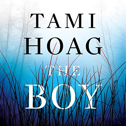 The Boy By Tami Hoag The Boy By Tami Hoag
