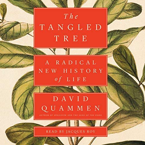 The Tangled Tree By David Quammen The Tangled Tree By David Quammen