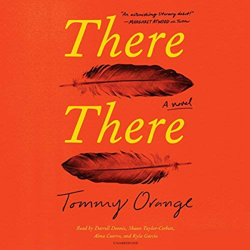 There There By Tommy Orange There There By Tommy Orange
