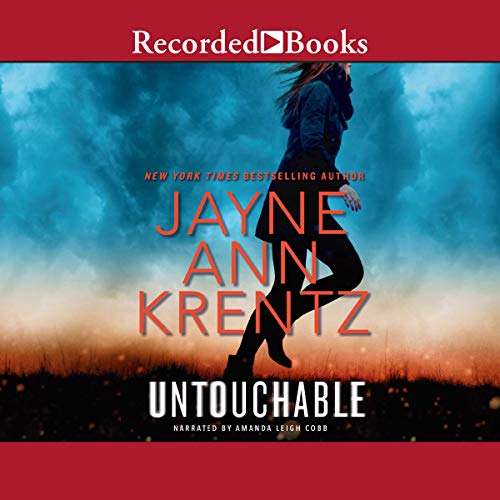 Untouchable By Jayne Ann Krentz Untouchable By Jayne Ann Krentz