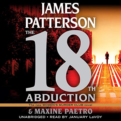 18th Abduction By James Patterson 18th Abduction By James Patterson