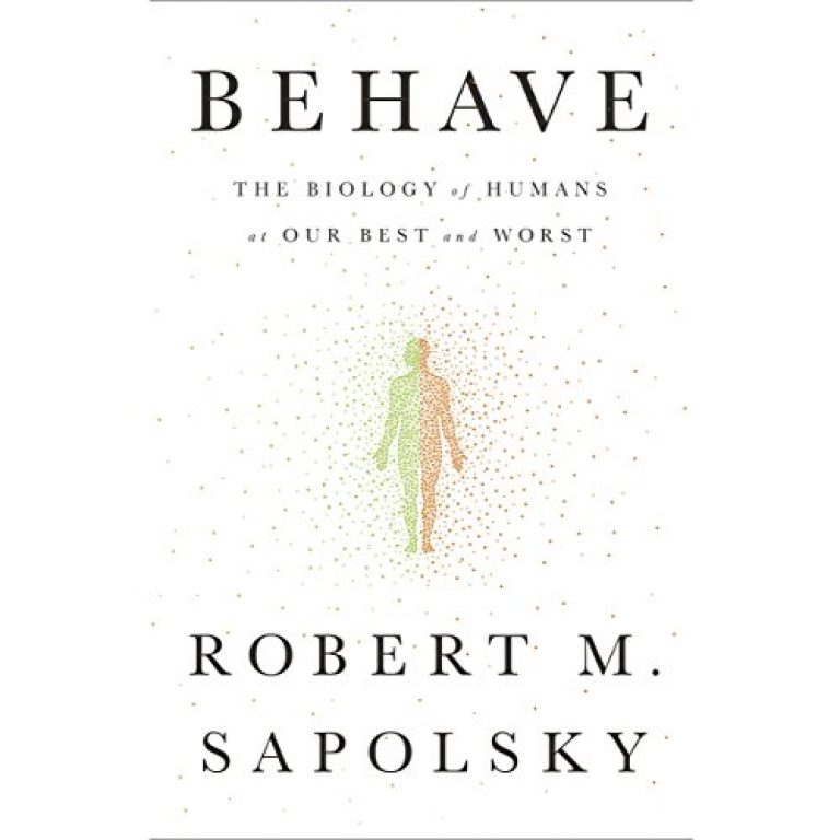 behave sapolsky audiobook behave sapolsky audiobook