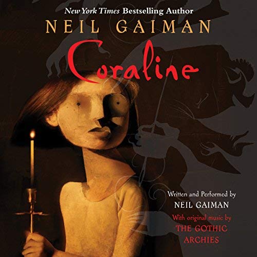Coraline By Neil Gaiman Coraline By Neil Gaiman