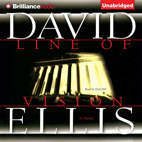 Line of Vision By David Ellis Line of Vision By David Ellis