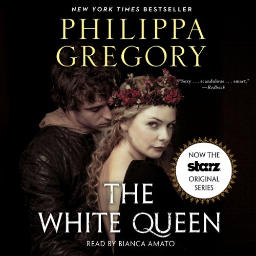 The White Queen By Philippa Gregory