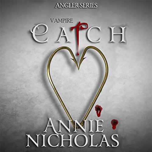 Catch By Annie Nicholas