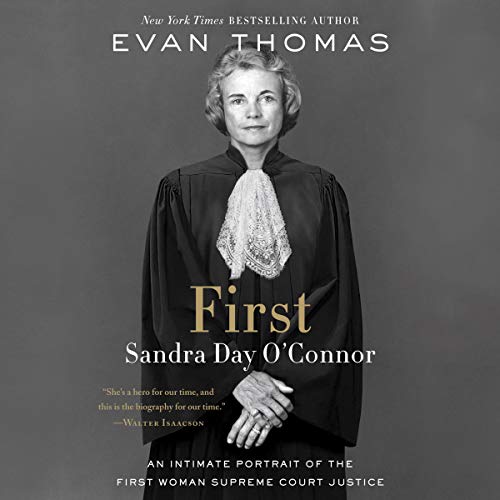 First By Evan Thomas First By Evan Thomas
