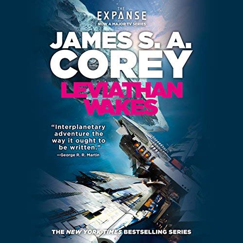leviathan wakes audio book leviathan wakes audio book