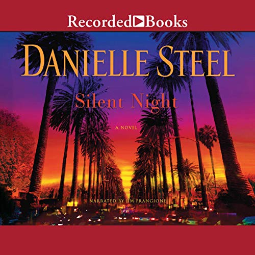 Silent Night By Danielle Steel Silent Night By Danielle Steel