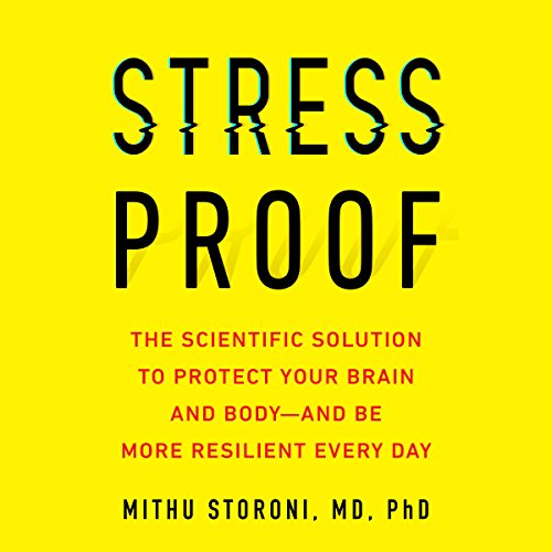Stress-Proof By Mithu Storoni