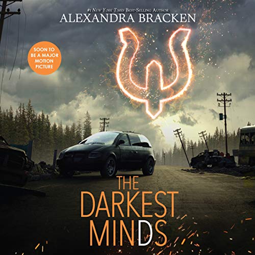 The Darkest Minds By Alexandra Bracken