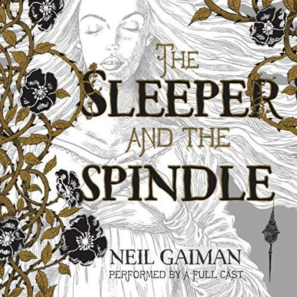 the sleeper and the spindle book the sleeper and the spindle book