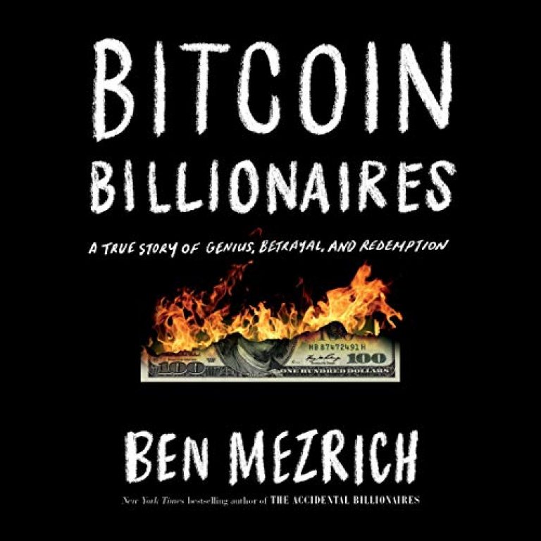 the accidental billionaires by ben mezrich