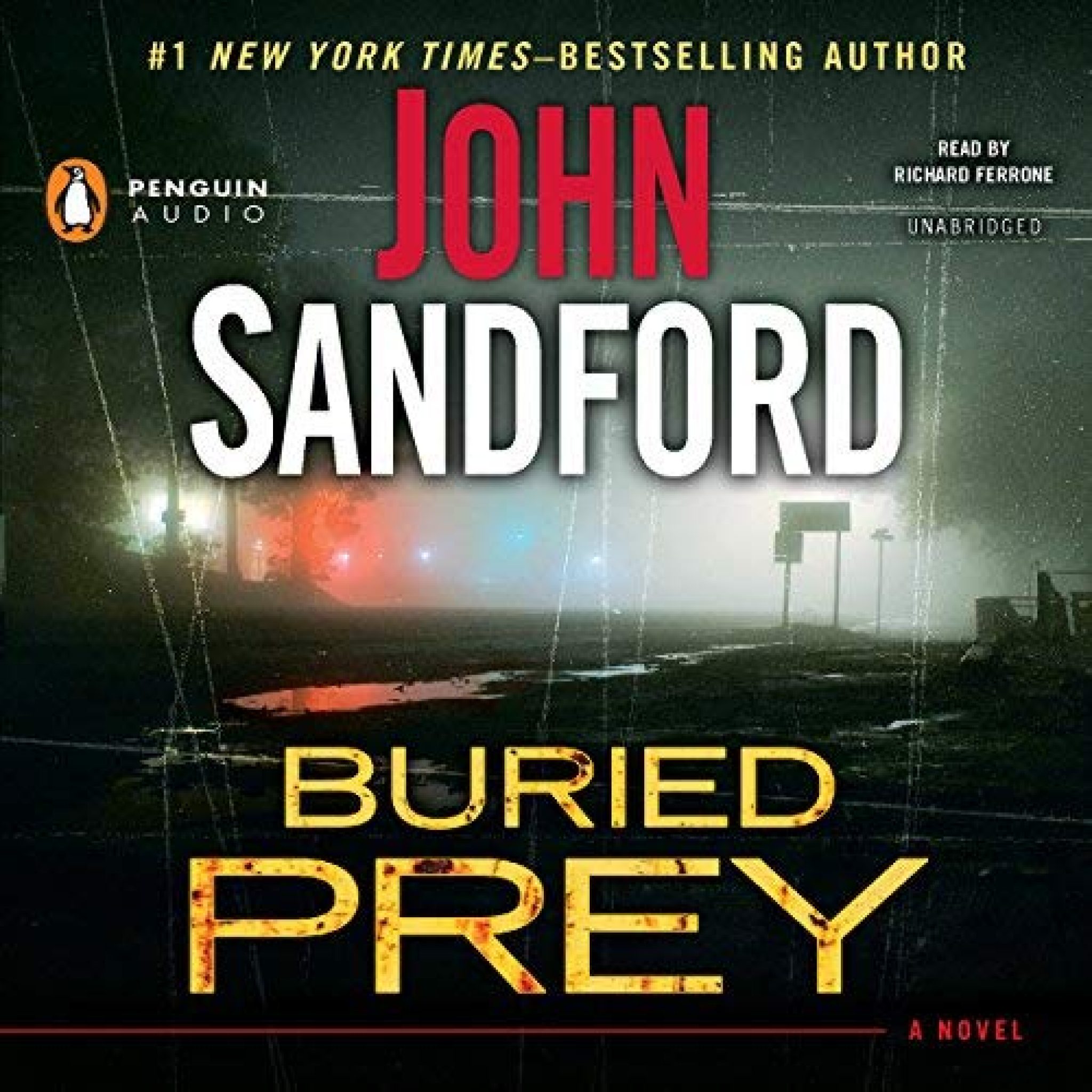 buried prey book review buried prey book review