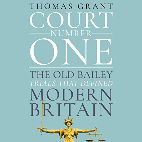Court Number One By Thomas Grant Court Number One By Thomas Grant