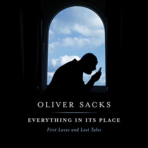 everything in its place oliver sacks