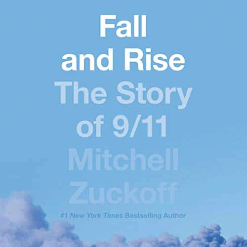 Fall and Rise By Mitchell Zuckoff Fall and Rise By Mitchell Zuckoff