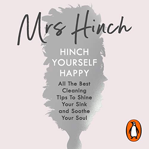 Hinch Yourself Happy By Mrs Hinch Hinch Yourself Happy By Mrs Hinch