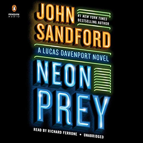 Neon Prey By John Sandford Neon Prey By John Sandford