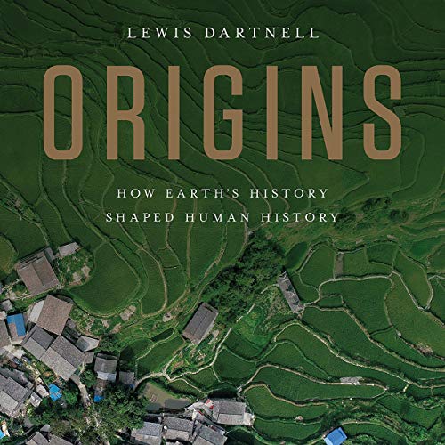 Origins By Lewis Dartnell