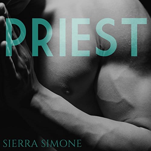 Priest By Sierra Simone Priest By Sierra Simone