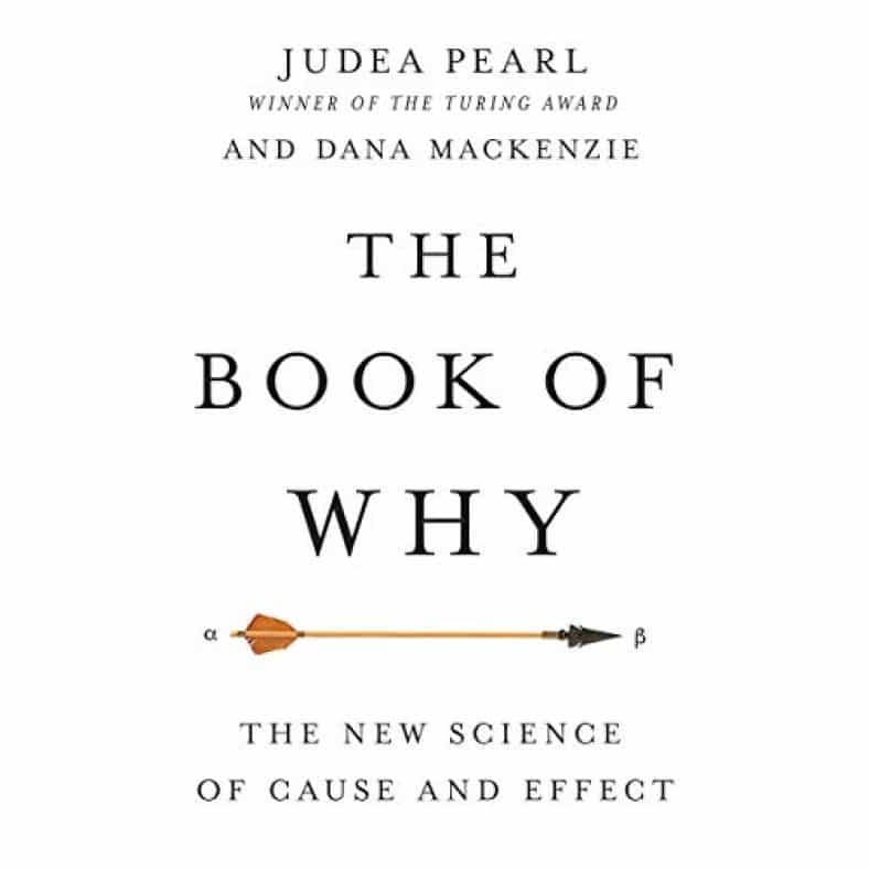 The Book Of Why Judea Pearl Pdf Download