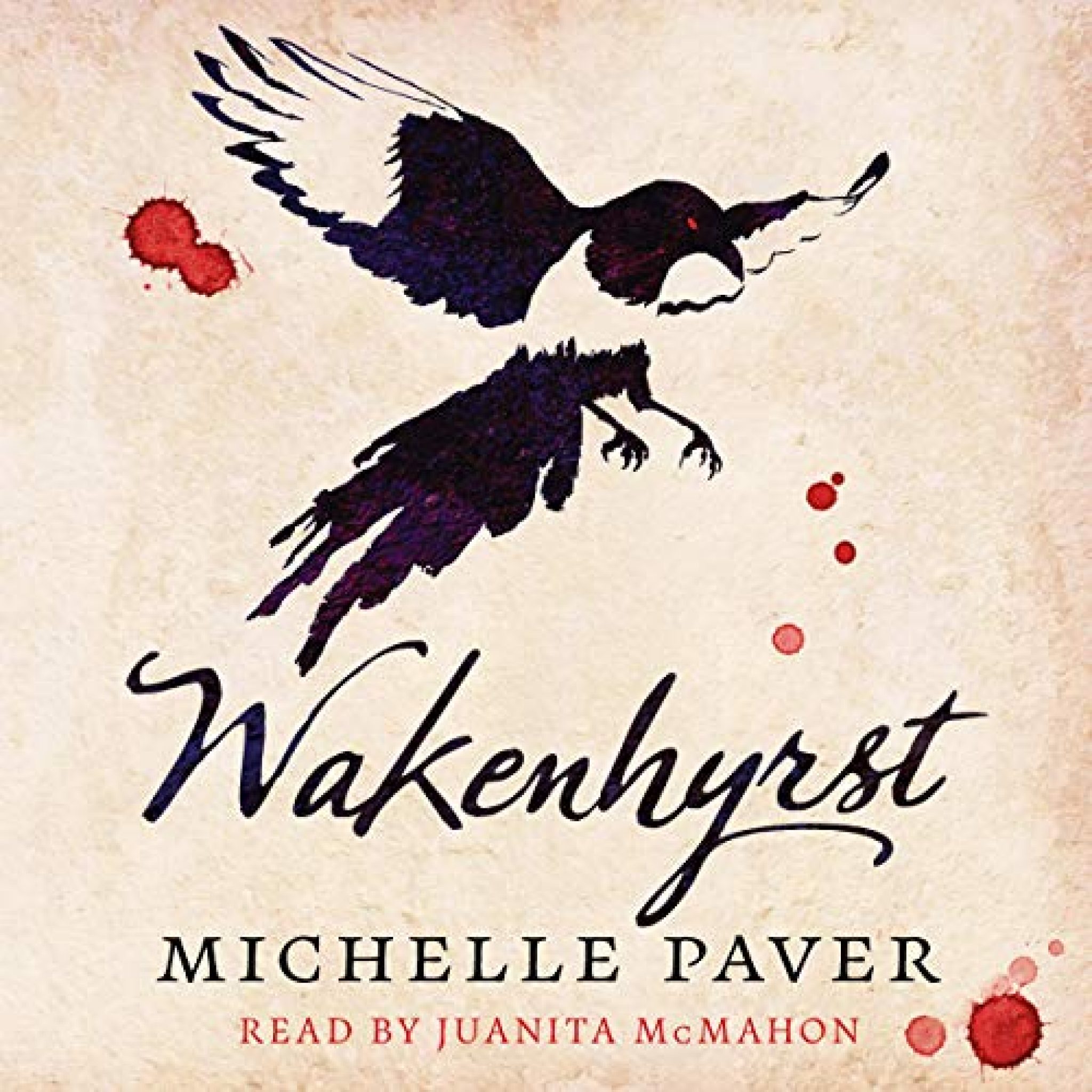 wakenhyrst novel wakenhyrst novel