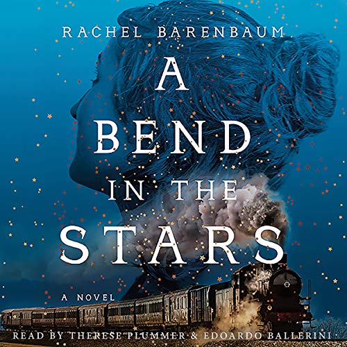A Bend in the Stars By Rachel Barenbaum