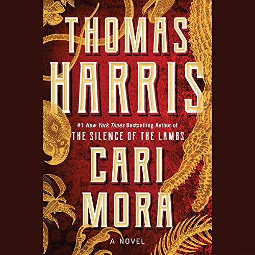 Cari Mora By Thomas Harris