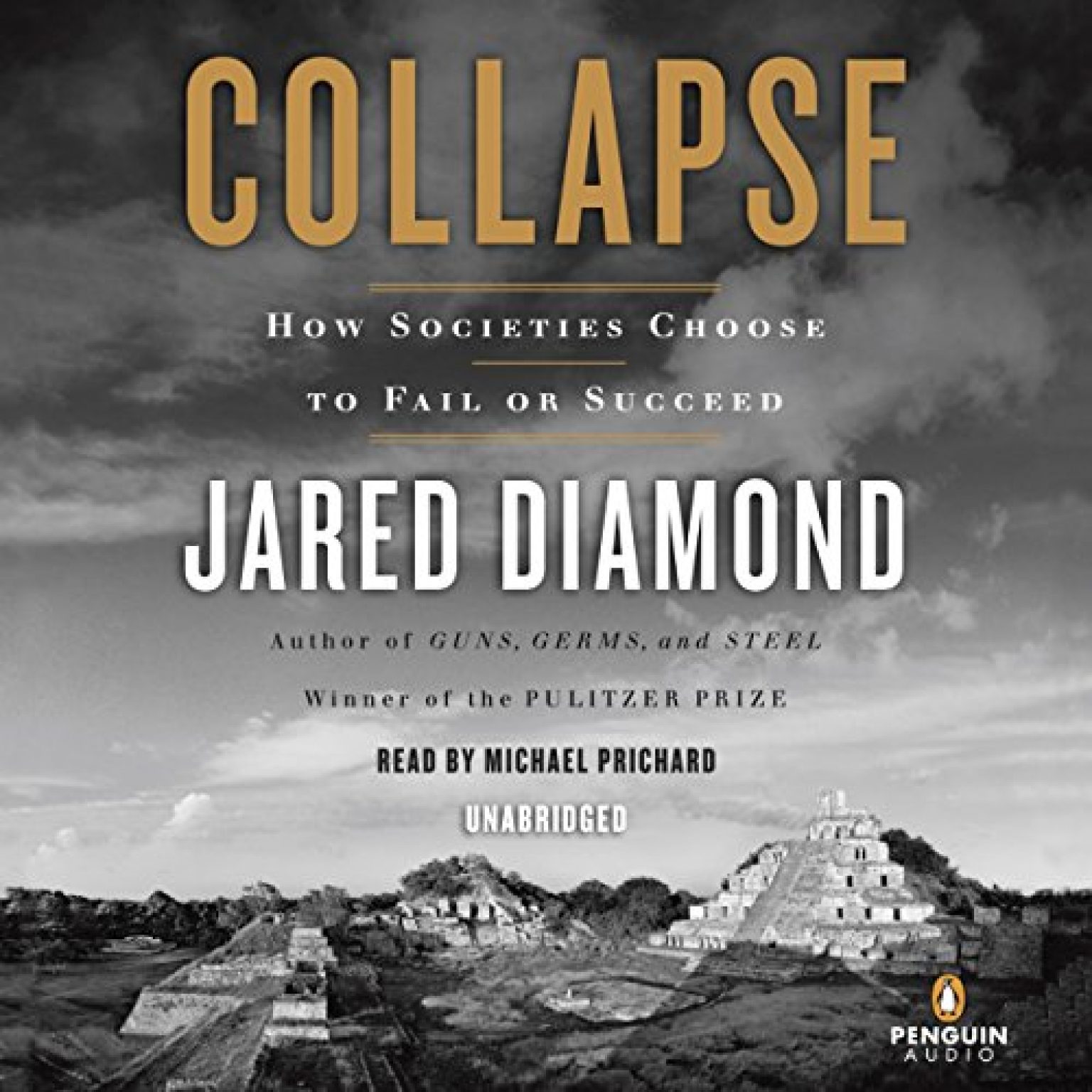 collapse jared