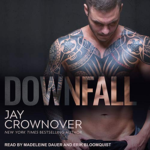 Downfall By Jay Crownover
