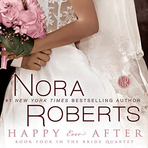 Happy Ever After By Nora Roberts