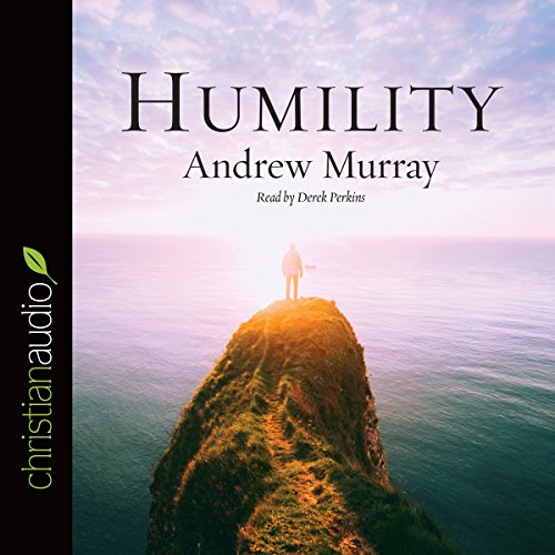 Humility By Andrew Murray