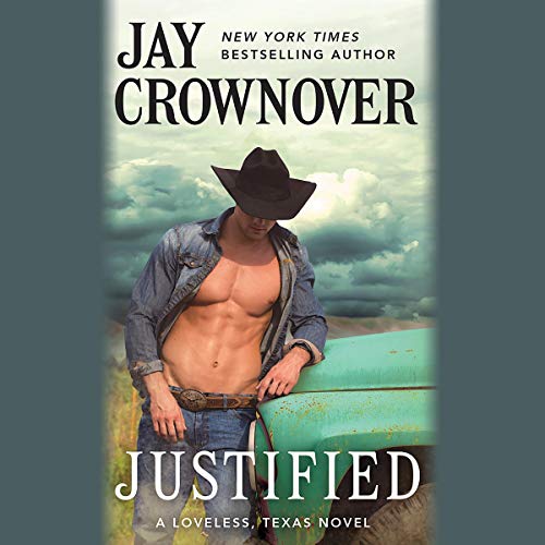 Justified By Jay Crownover